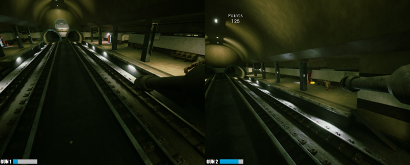 TimeSplitters Rewind Image