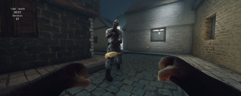TimeSplitters Rewind Image