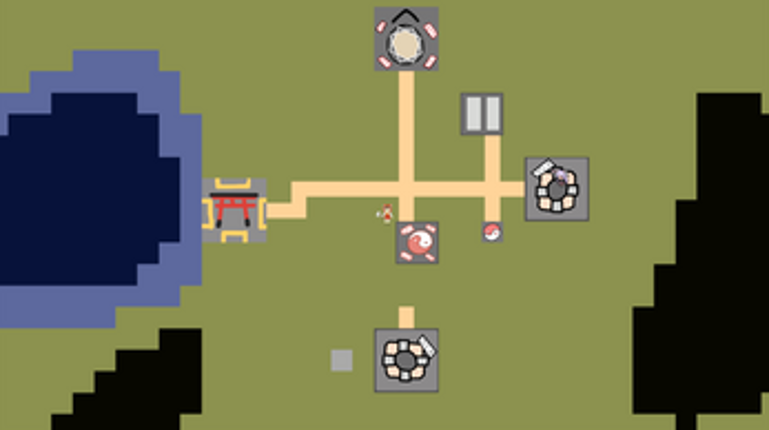 Touhou: Flux Conduit Path Image