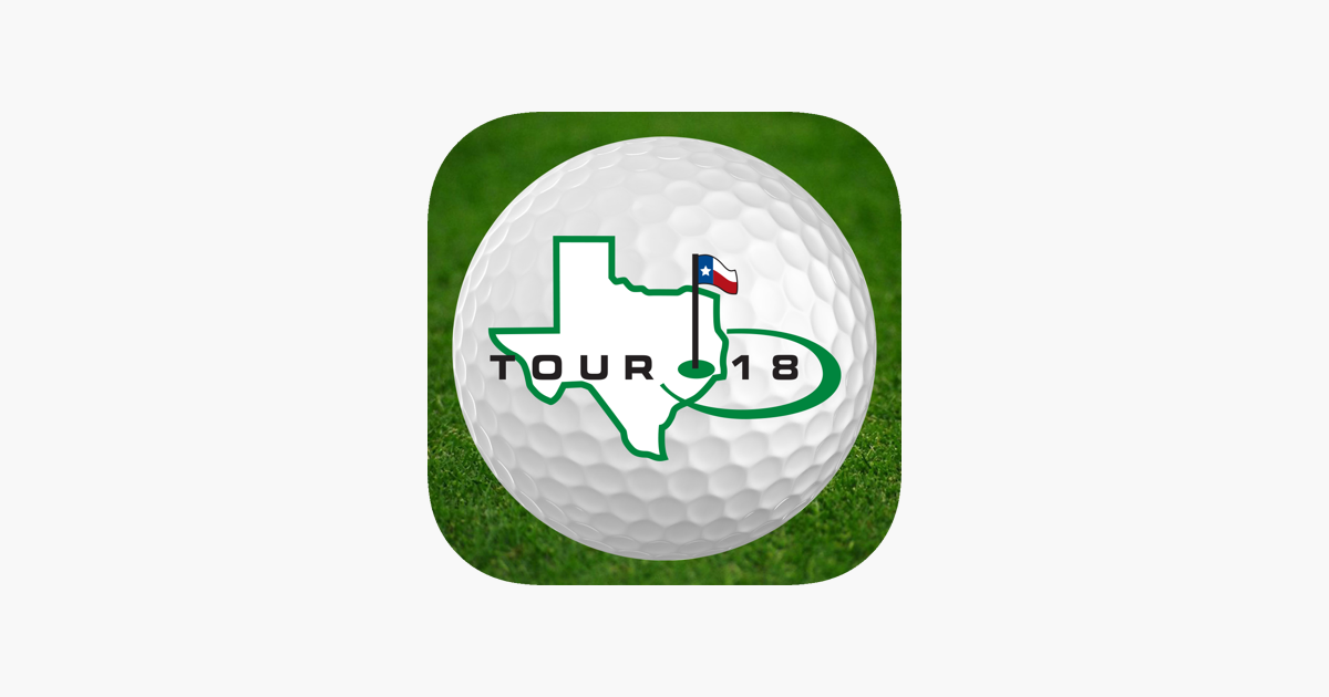 Games like Tour 18 Houston