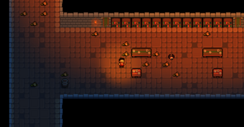 transgression screenshot