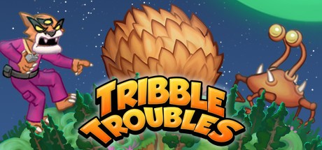 Games like Tribble Troubles