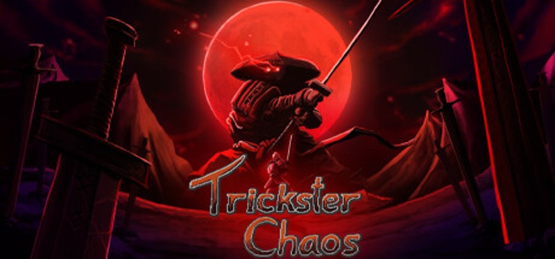 Trickster Chaos Image