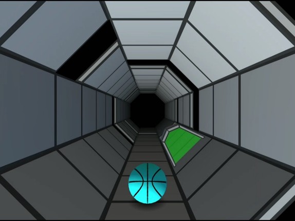 Tunnel Of Color screenshot