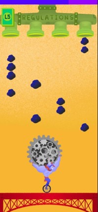 UFM Mini Games screenshot