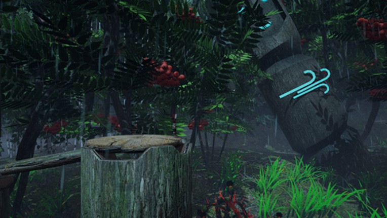 UGRA - Tale of Agna screenshot