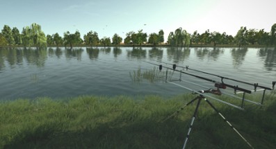 Ultimate Fishing Simulator Image