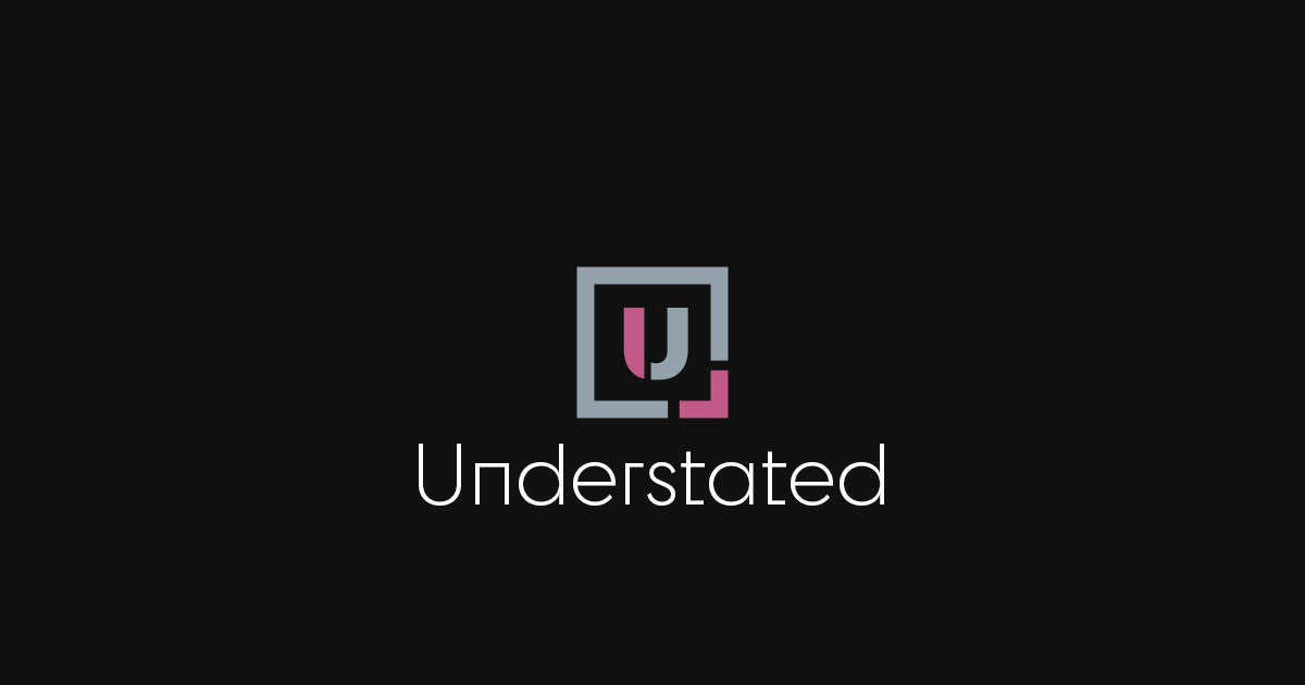 Games like Understated