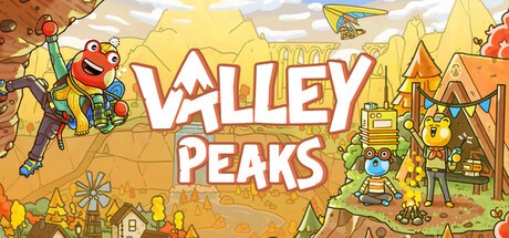 Games like Valley Peaks