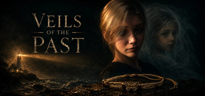 Veils of the Past Image