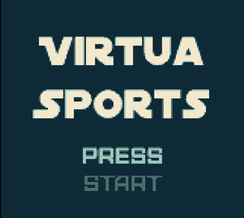 Virtua Sports Image