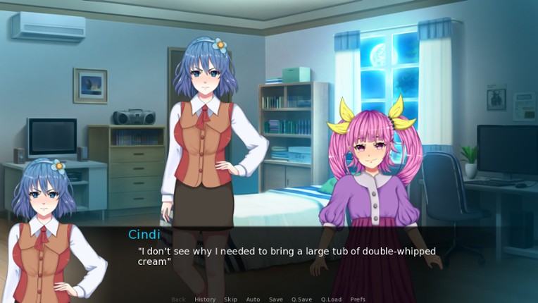 Welcome To... Chichester 3 : Plenty Of Time To Live screenshot