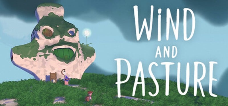 Wind and Pasture Image