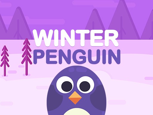 Games like Winter Penguin