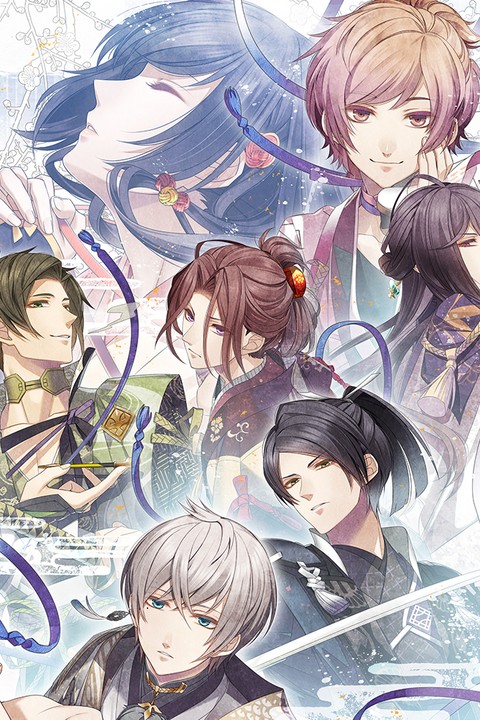 Games like Winter's Wish: Spirits of Edo