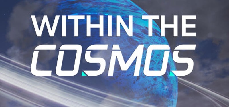 Within the Cosmos Image