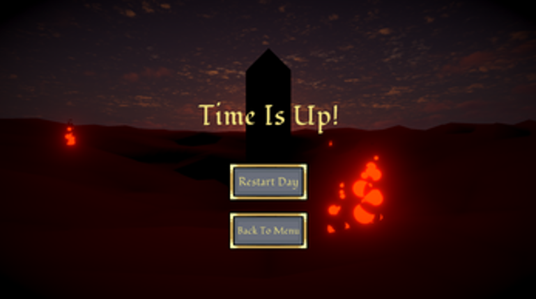 Wizard Cooking Sim Image