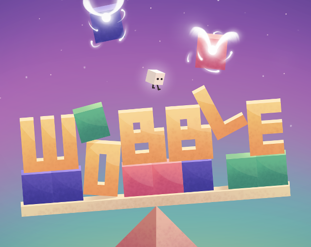 Games like Wobble