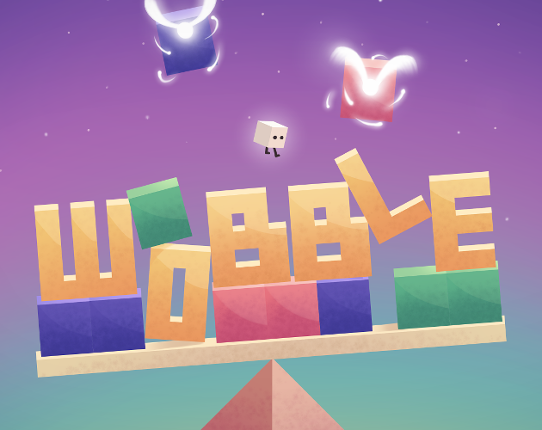 Wobble Game Cover