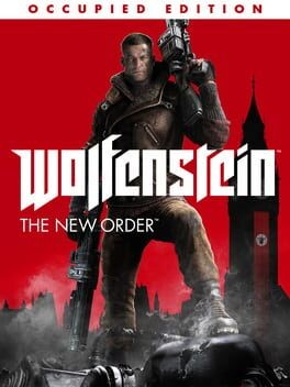 Games like Wolfenstein: The New Order - Occupied Edition