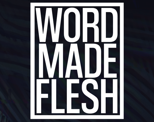 Games like Word Made Flesh: an Unofficial Alien RPG Scenario
