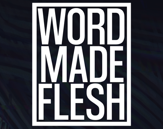 Word Made Flesh: an Unofficial Alien RPG Scenario Image