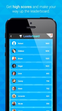 Word Pyramids - The Word Search & Word Puzzles Game ~ Free screenshot