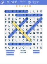 Word Search Puzzles Image