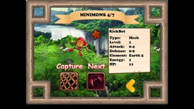 World of MiniMonsters Image