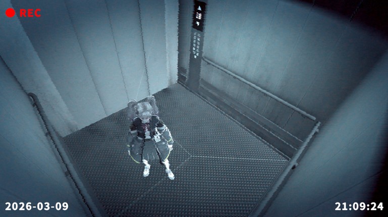 WPCA: World Phasebound Control Authority screenshot