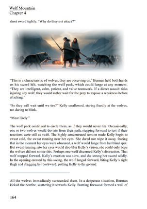 Written During Political Imprisonment Image