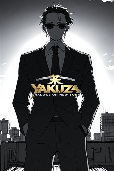 Games like YAKUZA: Shadows of New York