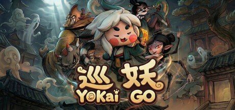 Games like Yokai Go