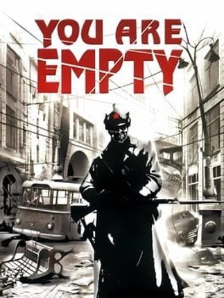 You Are Empty Game Cover