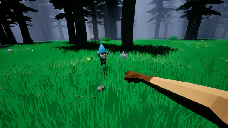 Your Move screenshot