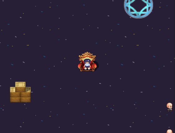 Yume Gufi screenshot