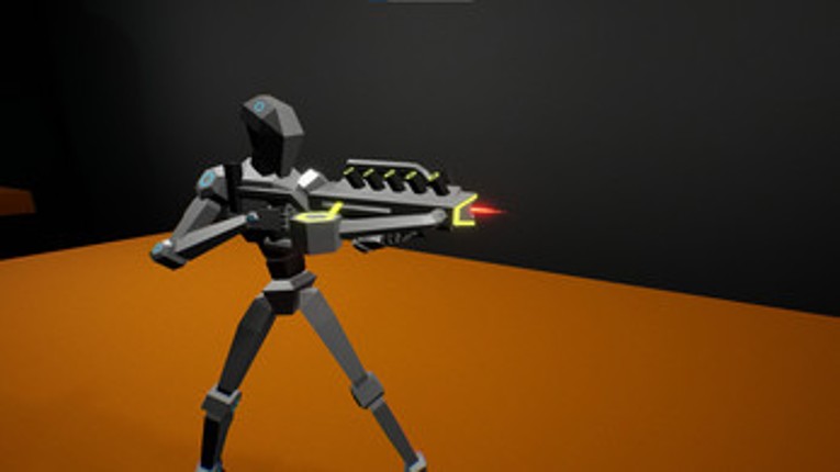 Zero Run (Beta) screenshot