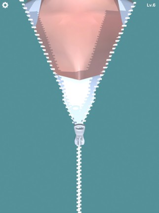 Zipper Trouble screenshot