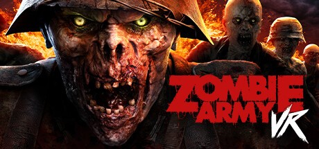 Games like Zombie Army VR