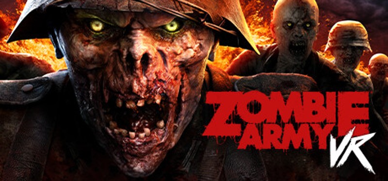 Zombie Army VR Image