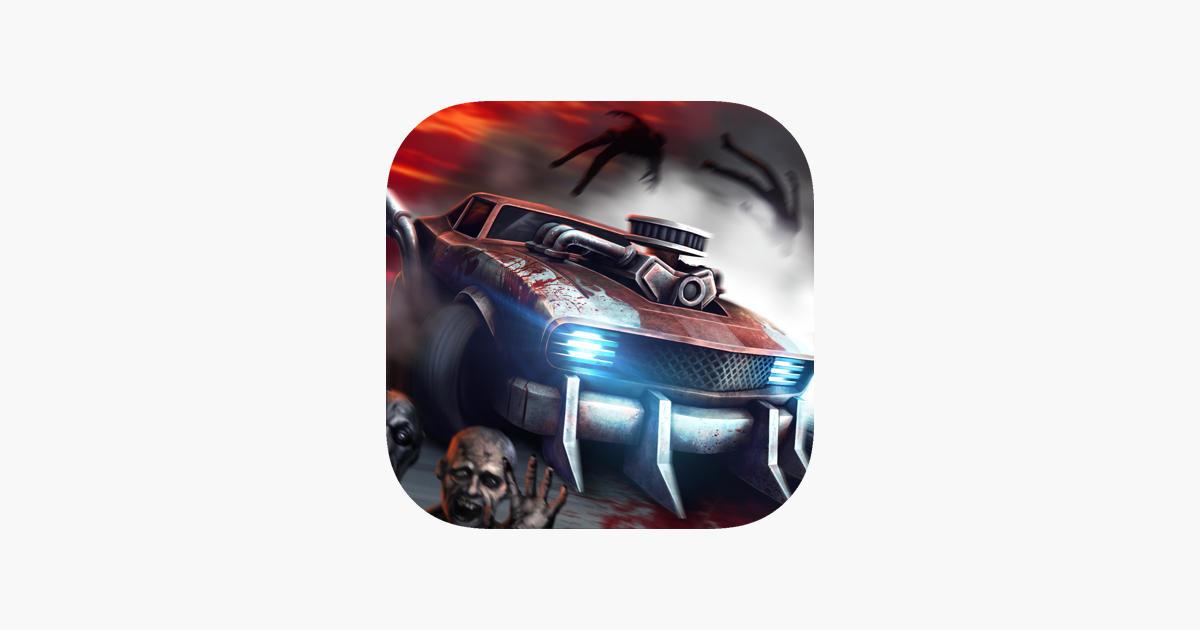 Games like Zombie Drift 3D