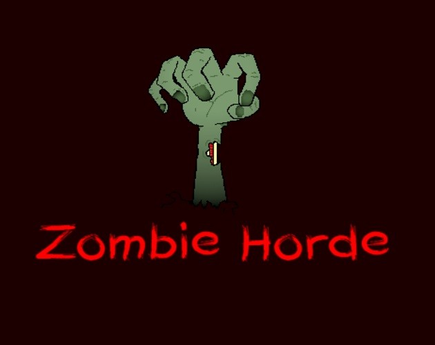 Games like Zombie Horde