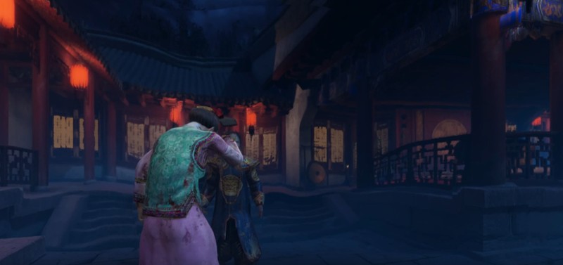 灵魂筹码:契约 screenshot