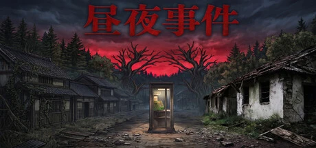 Games like 昼夜事件