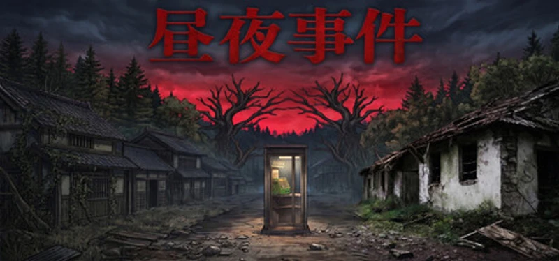 昼夜事件 Image