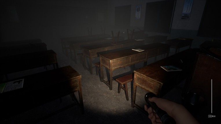 童年诡事录 screenshot