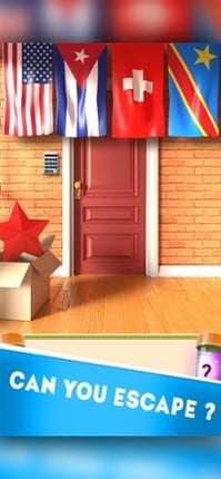 100 Doors Puzzle Box screenshot