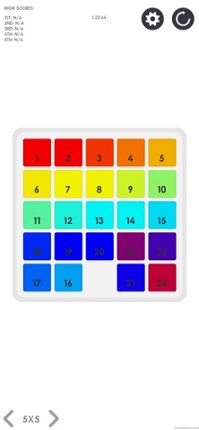 15:Puzzle screenshot