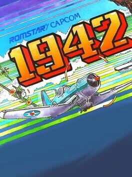 Games like 1942