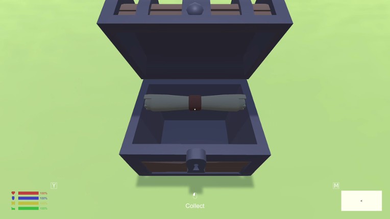 25°N 71°W screenshot